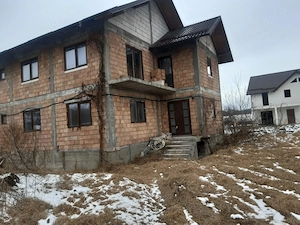 Casa de vazarea parter plus etaj 220 mp utili - imagine 3