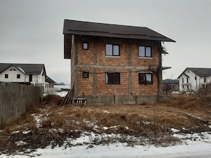 Casa de vazarea parter plus etaj 220 mp utili - imagine 4