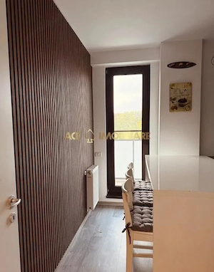 2 Camere de inchiriat | Baneasa | Centrala Proprie | Mobilat | Utilat - imagine 6