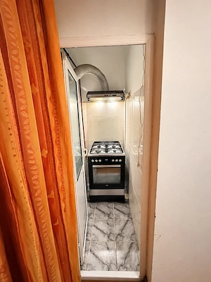 Apartament 2 camere | Decomandat | Rovine | 49 mp | Mobilat și utilat  - imagine 6