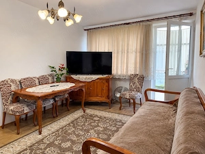 De vânzare apartament cu 2 camere, în Grigorescu, aproape de Someș!
