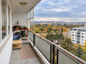 De vânzare apartament cu 2 camere, în Grigorescu, aproape de Someș! - imagine 4