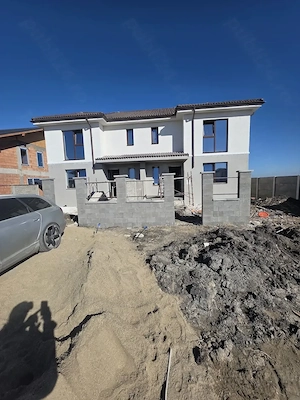 Duplex,serena 3 mosnita