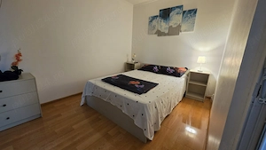 Apartament Regim Hotelier Ciresica (accept escorte) Tomis Nord O79I5E7S7S - imagine 2