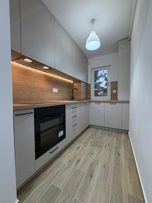 Apartament 2 camere, total renovat, la pret de studio, str. Avram Iancu