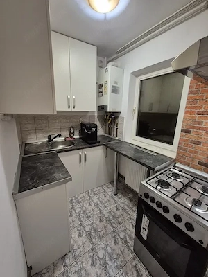 Garsoniera confort 1 parter inalt zona Girocului langa Lidll bloc izolat termic