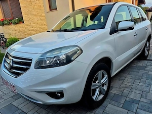 Renault Koleos  - imagine 2