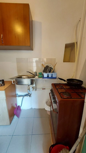 Apartament la casa in Centrul Vechi - imagine 12
