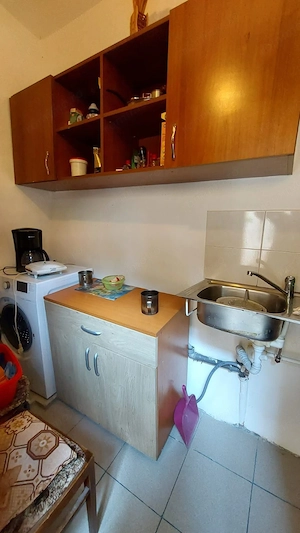 Apartament la casa in Centrul Vechi - imagine 13
