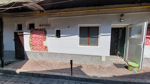 Apartament la casa in Centrul Vechi - imagine 8