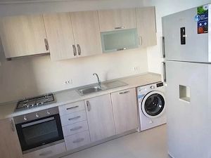 Apartament 3 camere Precista bloc nou
