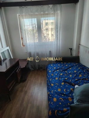 3 Camere de vanzare | Berceni | Metrou | Reabilitat termic - imagine 3