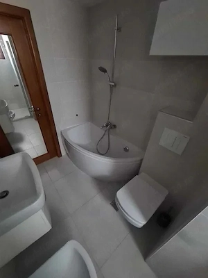 Apartament 3 camere Precista bloc nou - imagine 4