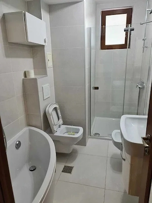 Apartament 3 camere Precista bloc nou - imagine 5