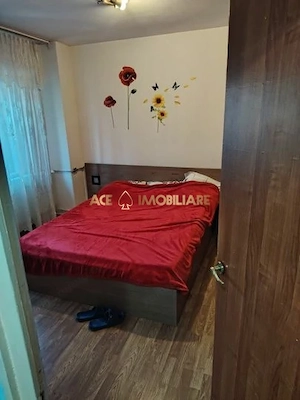 3 Camere de vanzare | Berceni | Metrou | Reabilitat termic - imagine 5