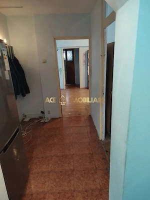 3 Camere de vanzare | Berceni | Metrou | Reabilitat termic - imagine 7