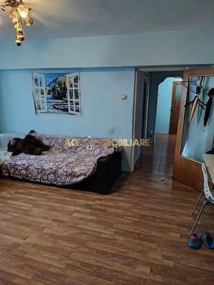3 Camere de vanzare | Berceni | Metrou | Reabilitat termic - imagine 6