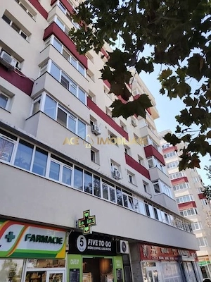 3 Camere de vanzare | Berceni | Metrou | Reabilitat termic - imagine 8