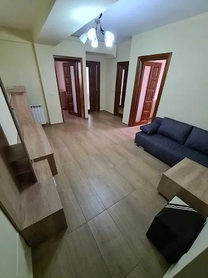 Apartament 3 camere Precista bloc nou - imagine 3