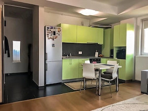 Apartament 1 camera Rivendelle - imagine 3
