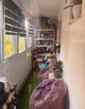 2 Camere de vanzare | Gorjului | Metrou | Balcon inchis - imagine 6