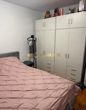 2 Camere de vanzare | Gorjului | Metrou | Balcon inchis - imagine 4