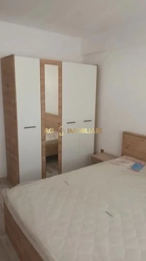 1 Camere de inchiriat | Popesti-Leordeni | Centrala proprie | Mobilat