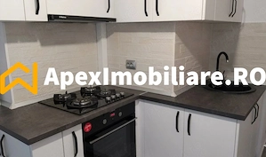Apartament 3 camere de inchiriat Floreasca București | ApexImobiliare.ro - imagine 4