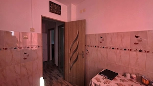 Apartament 2 camere decomandat, cu centrala proprie, zona Dambovita – Timisoara - imagine 10