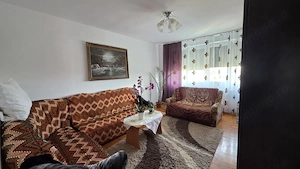 Apartament 2 camere decomandat, cu centrala proprie, zona Dambovita – Timisoara - imagine 4