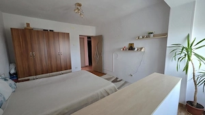 Apartament 2 camere decomandat, cu centrala proprie, zona Dambovita – Timisoara - imagine 3