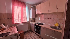 Apartament 2 camere decomandat, cu centrala proprie, zona Dambovita – Timisoara - imagine 11