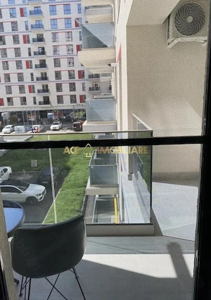 Garsoniera de inchiriat | Drumul Taberei | Metrou | Centrala | Mobilat - Utilat - imagine 7