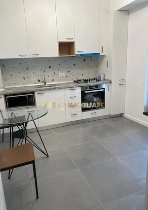 Garsoniera de inchiriat | Drumul Taberei | Metrou | Centrala | Mobilat - Utilat - imagine 4