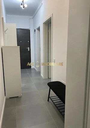Garsoniera de inchiriat | Drumul Taberei | Metrou | Centrala | Mobilat - Utilat - imagine 6