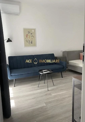 Garsoniera de inchiriat | Drumul Taberei | Metrou | Centrala | Mobilat - Utilat - imagine 2