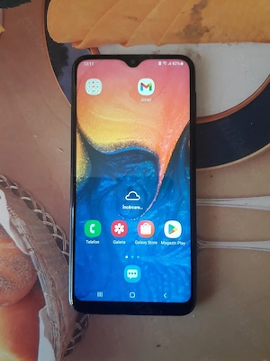 Samsung galaxy A 10 aspect 10 din 10