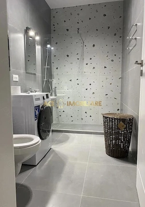 Garsoniera de inchiriat | Drumul Taberei | Metrou | Centrala | Mobilat - Utilat - imagine 5