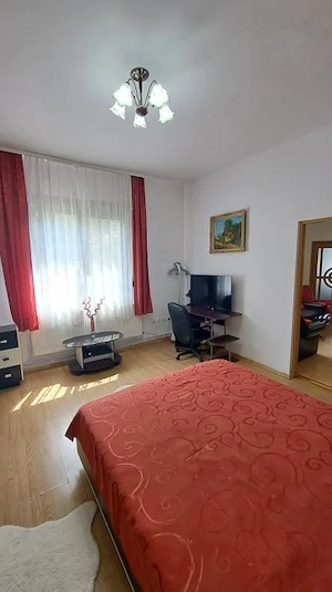 Casa individuala cu 4 camere si 2 bai, aproape de Iulius Mall – Lipovei  - imagine 7