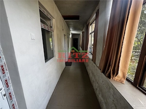 Nou! Casa 146 mp, teren 628, zona T. Vladimirescu! - imagine 9