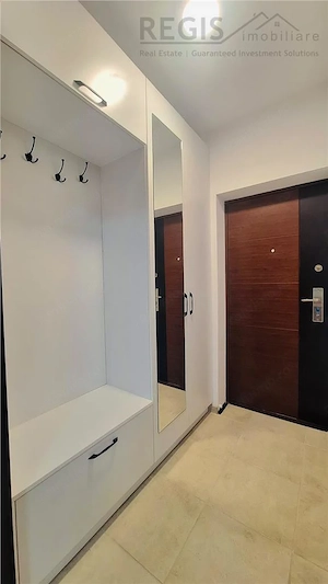 Apartament de inchiriat 2 camere zona Subcetate - imagine 7