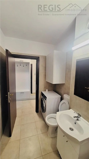 Apartament de inchiriat 2 camere zona Subcetate - imagine 5