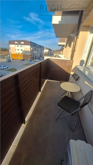 Apartament de inchiriat 2 camere zona Subcetate - imagine 8