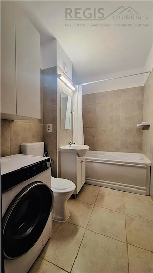 Apartament de inchiriat 2 camere zona Subcetate - imagine 6