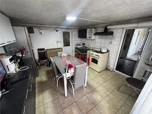 Nou! Casa 146 mp, teren 628, zona T. Vladimirescu! - imagine 4