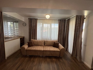 Apartament premium cu doua camere de inchiriat ! Prelungirea Ghencea Sector 6 !Totul nou,neutilizat! - imagine 3