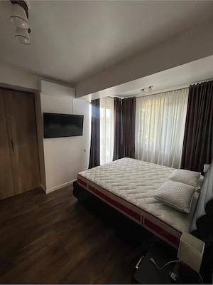 Apartament premium cu doua camere de inchiriat ! Prelungirea Ghencea Sector 6 !Totul nou,neutilizat! - imagine 6
