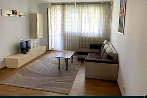 Vanzare Apartament 2 camere, 47 mp, mobilat și utilat – Metrou Favorit