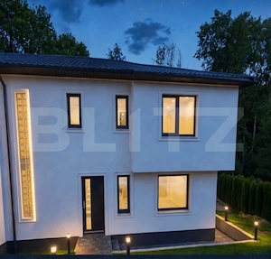 Casă de vânzare P+1, 112 mp, zona Nord-Est - imagine 2