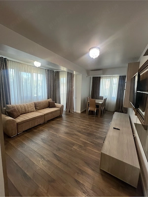Apartament premium cu doua camere de inchiriat ! Prelungirea Ghencea Sector 6 !Totul nou,neutilizat! - imagine 9